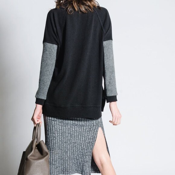 Preloved Audra Sweater - Picture 3 of 8